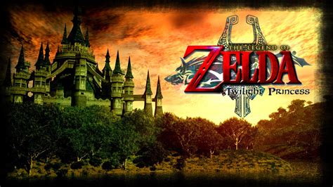 🔥 Download The Legend Of Zelda Twilight Princess by @mmullins49 | Zelda ...