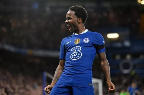 Raheem Sterling shows why Chelsea had to buy him amid Wayne Rooney ...