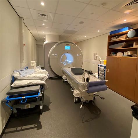 The Limits of Short-Bore MRI - What You Need to Know - DirectMed Imaging