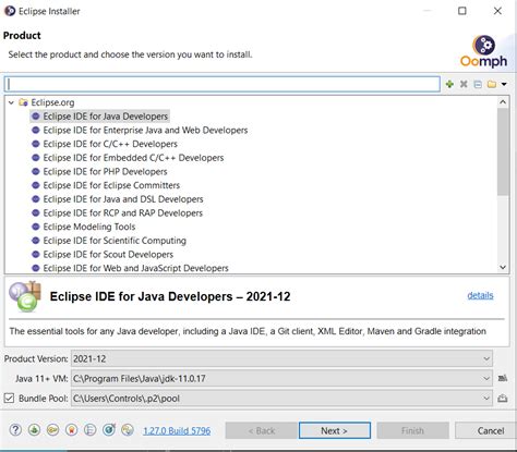 Eclipse/Maven IDE - Development - openHAB Community