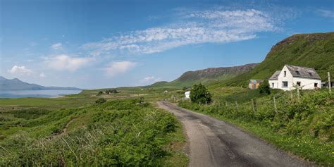 Eigg, how the small Scottish island achieved renewable energy self-sufficiency - LifeGate