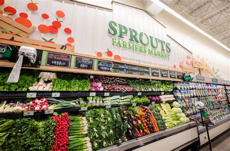 Multimedia Library | Sprouts Farmers Market