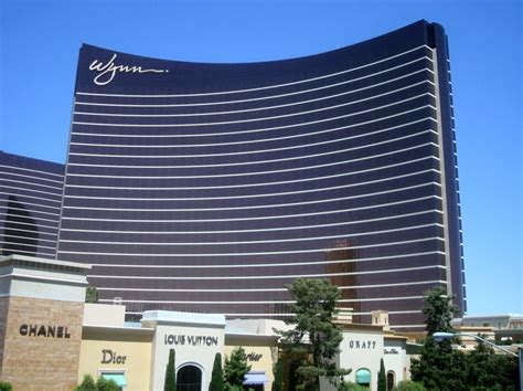 Wynn - Las Vegas Exhibit Rental