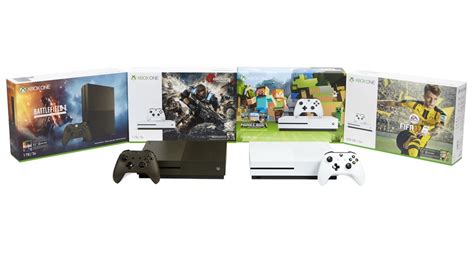 Xbox One S 2TB Launch Edition is Available Now - Xbox Wire