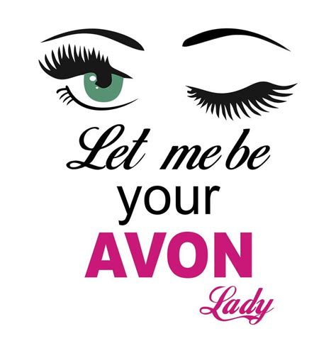 Pin by Mary Ellen Walker on Avon tools | Avon lady, Avon, Join avon