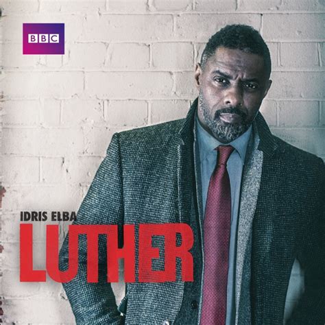 Luther, Season 4 on iTunes