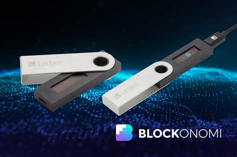 The Complete Ledger Nano S Review & Setup Guide 2019