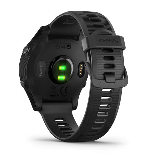 Garmin Forerunner 945 Premium GPS Watch - Power Meter City