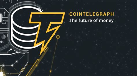 Cointelegraph (CT_official) - Perfil | Pinterest