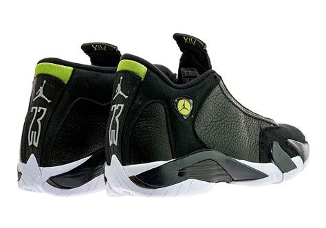 Air Jordan 14 "Indiglo" Arrives In Just 2 Weeks - Air Jordans, Release Dates & More ...