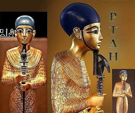 Most Powerful Egyptian Gods (With Pictures): Top 7 Strongest - Bscholarly