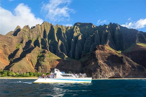 3 of the best dinner & sunset cruises in Kauai, Hawaii