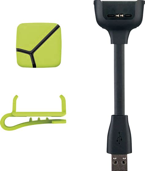 Zepp 3D Golf Swing Analyzer Green ZA1G2NA - Best Buy