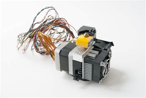 Makerbot Replicator 2 Parts Diagram | Reviewmotors.co