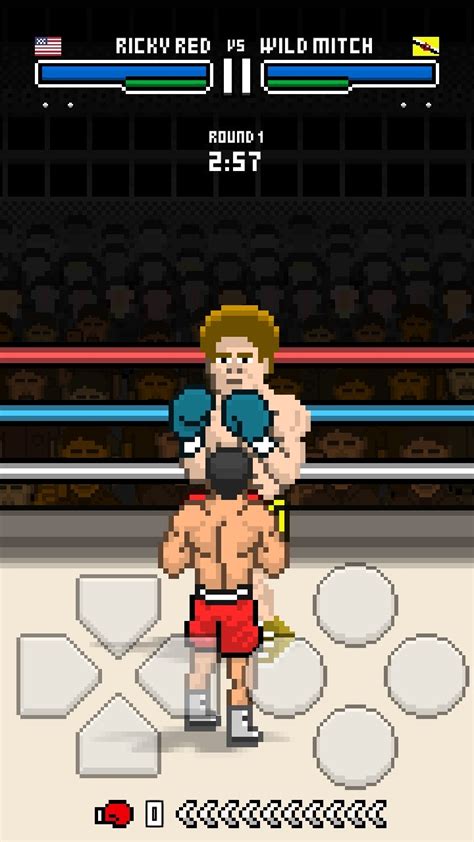 Recommended Game - Prizefighters - Polyspice