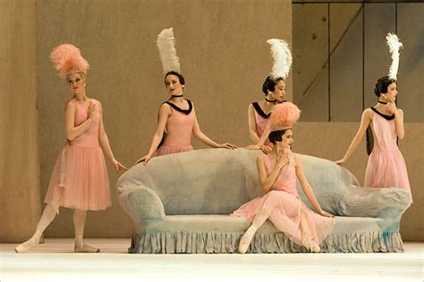 Celebrating the Ballets Russes - The New York Times > Arts > Slide Show > Slide 1 of 6