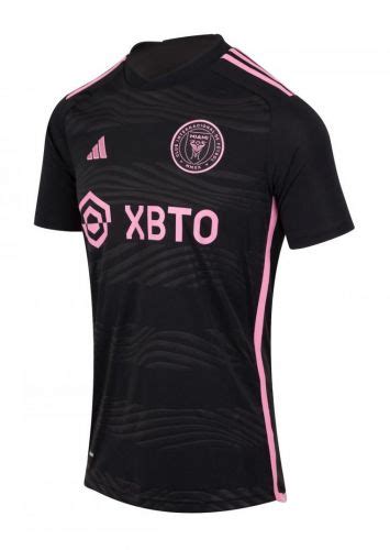 Inter Miami 2023 Kits