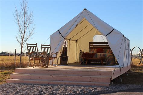 Luxury Camping Tents For Sale - FREE SHIPPING