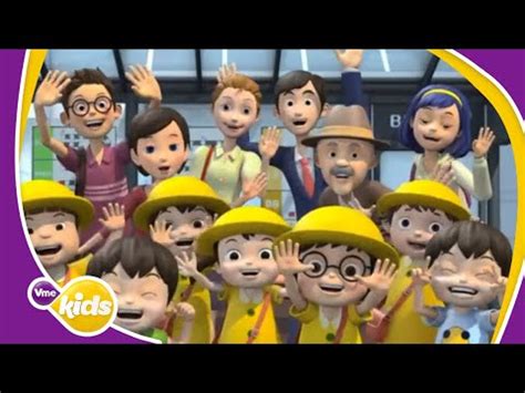 Vme Kids en el Festival Infantil de XFINITY (Promo) - YouTube