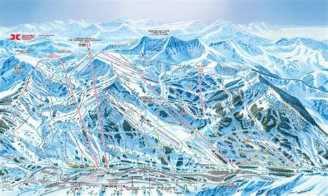 Snowbird Ski Resort in Utah - The GPS Guide