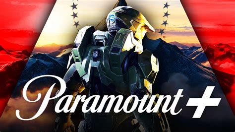 Halo: Showrunner Update Spells Trouble For Paramount Plus Series