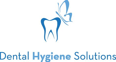 Dental Hygiene Solutions Logo Vector - (.Ai .PNG .SVG .EPS Free Download)