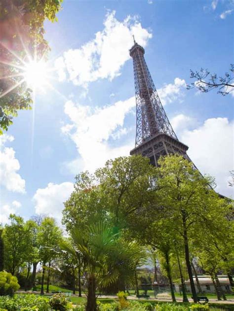 Best Things to do in Paris in Summer - Dreams in Paris