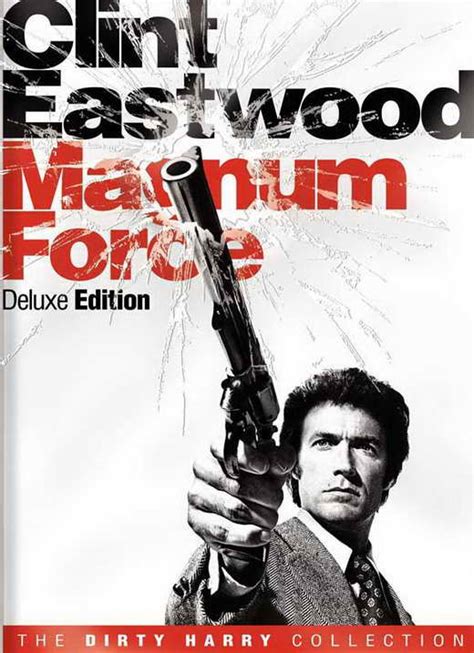 All Posters for Magnum Force at Movie Poster Shop