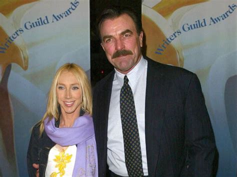 Tom Selleck Admits He's Never Sent A Text Or Email, Makes Wife Do It