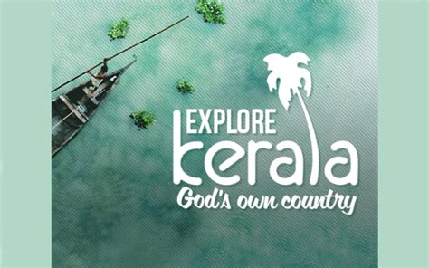 Kerala Tourism Logo