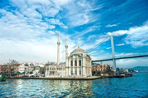 Istanbul Wallpapers - Top Free Istanbul Backgrounds - WallpaperAccess