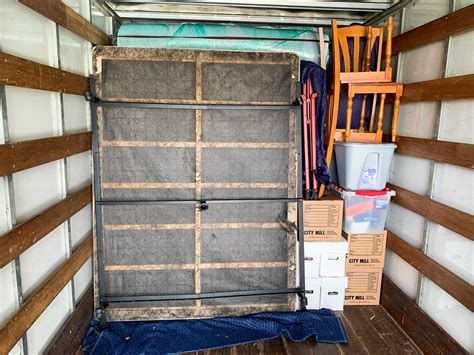 4 Easy Tips for Packing a Moving Truck Like a Pro | Wirecutter