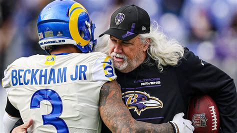 Odell Beckham Jr. signs with Ravens ahead of NY Jets meeting