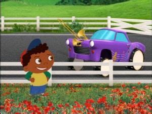 Disney Little Einsteins: Fire Truck Rocket's Blastoff DVD Review 3 Little Einsteins, Childhood ...