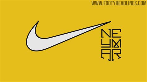 EXCLUSIVE: Amarillo (Yellow) Nike Mercurial Neymar 2018-19 Signature ...