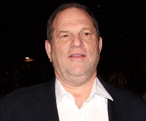 Harvey Weinstein Biography - Facts, Childhood, Family Life & Achievements