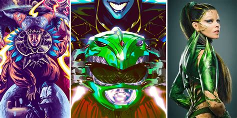 Rita Repulsa: 15 Buried Secrets Only Huge Power Rangers Fans Know