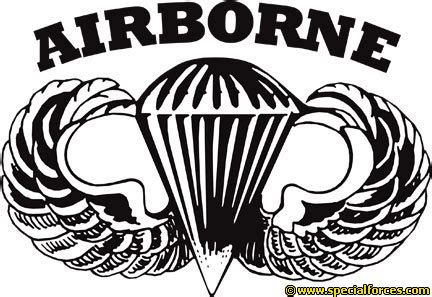 Airborne clipart 20 free Cliparts | Download images on Clipground 2024
