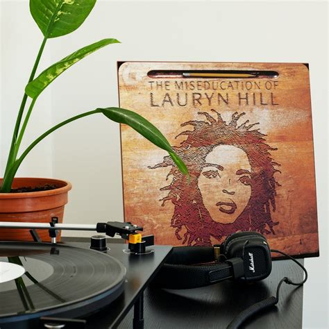 Buy Lauryn Hill - The Miseducation Of Lauryn Hill - Vinyl LP Record ...