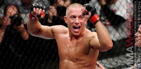 Top 10 Welterweight Knockouts in UFC History | Video - MMAWeekly.com | UFC and MMA News, Results ...