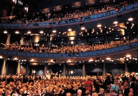 Hobby Center Sarofim Hall Seating Chart | Brokeasshome.com