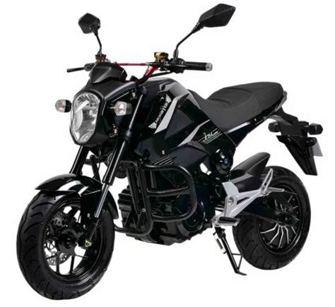 Fiber 2 Person Joy Monster Black E Bike at Rs 110000 in Siliguri | ID ...