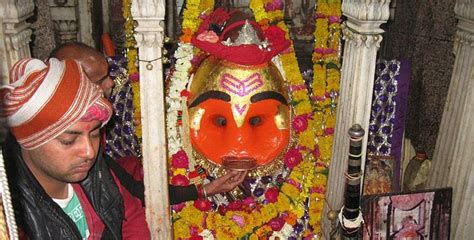 Kal Bhairav Nath Temple Ujjain, Timings - Total Safari