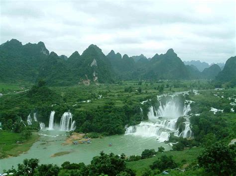 Nanning Travel Tours, Nanning Guangxi China, Nanning Travel Packages