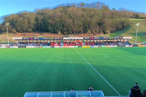 Football Returns to Scarborough's Flamingo Land Stadium Tonight - This is the Coast