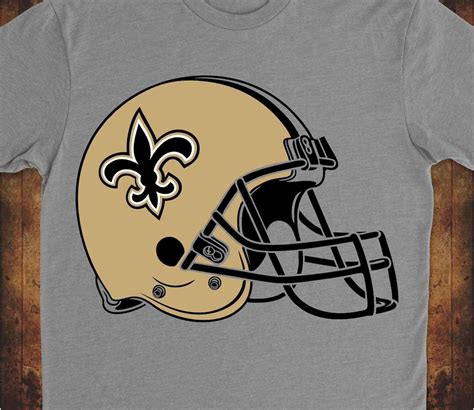 Helmet Saints Svg Helmet Svg Saints Svg New Orleans Svg | Etsy