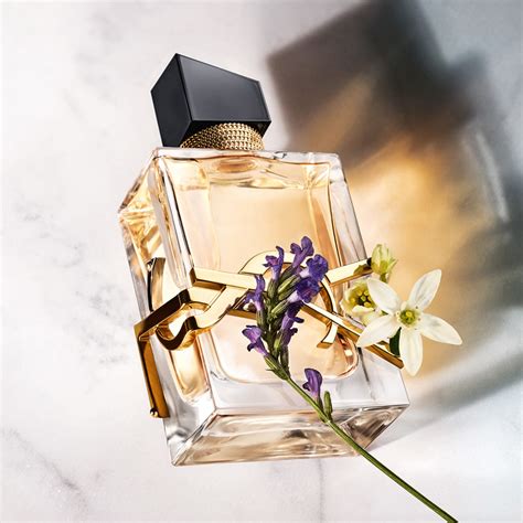 Libre - Eau de Parfum of YVES SAINT LAURENT ≡ SEPHORA