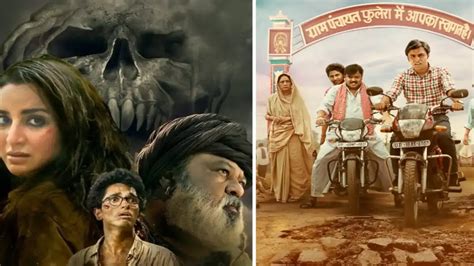 From Panchayat 2 to Tripling: Top 45 must-watch Hindi Web Series List ...