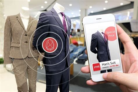 The Future of Fashion Retail: How Technology is reshaping the ...