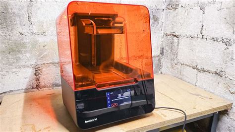 Formlabs Form 3+ 3D printer review: The best resin printer you can buy ...